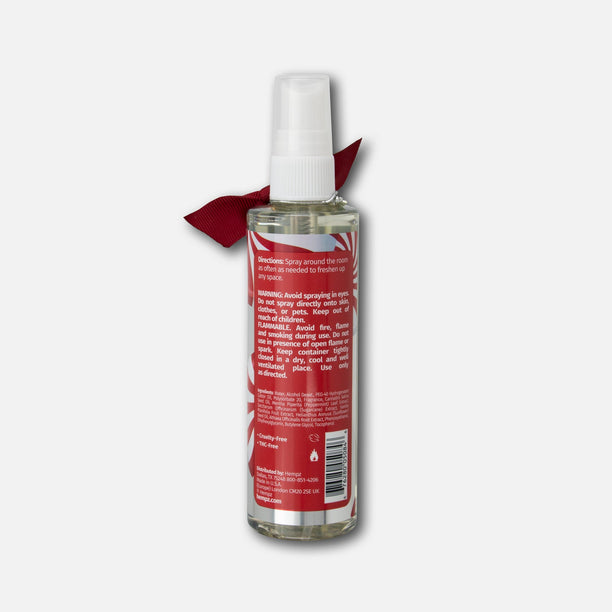 Hempz Peppermint Vanilla Swirl Herbal Room Mist 4.22 oz