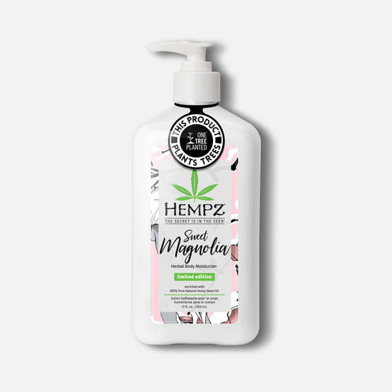 Hempz 17oz Herbal Hydrating Body Moisturizers