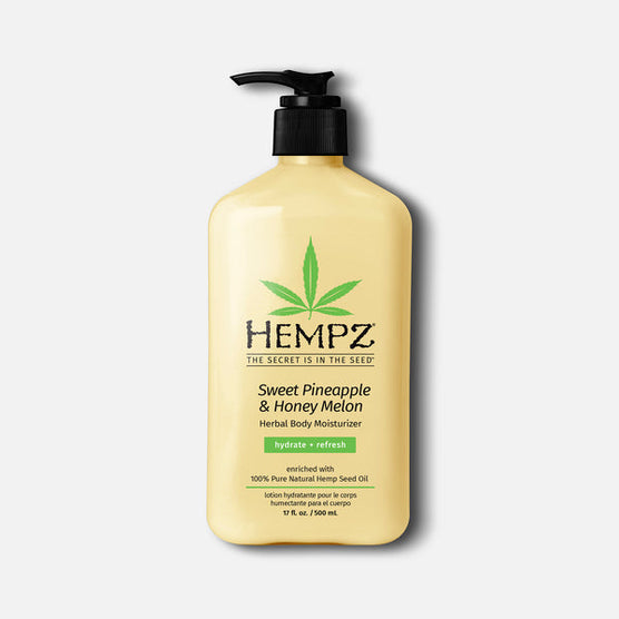 Hempz Pineapple & Honey Melon