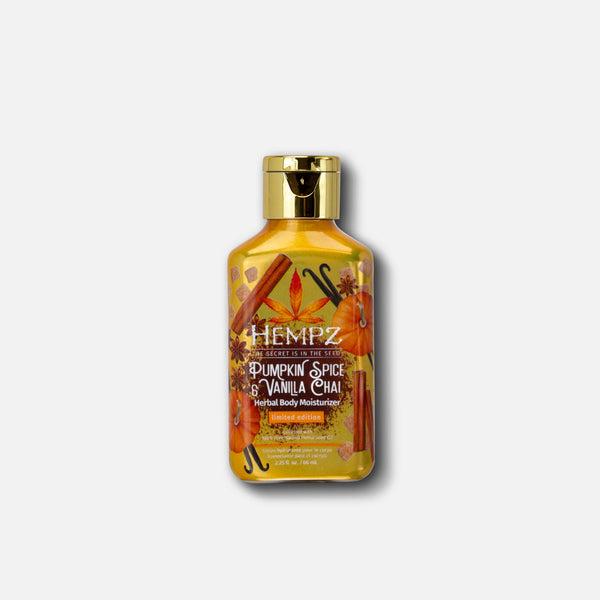 Hempz Sweet Sips Cup & Mini Moisturizer Set