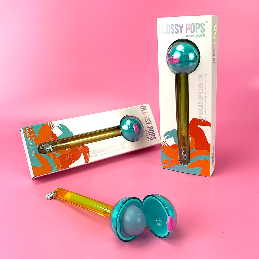 Glossy Pops Novelty Collection