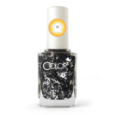 Color Club Nailmoji Nail Lacquer