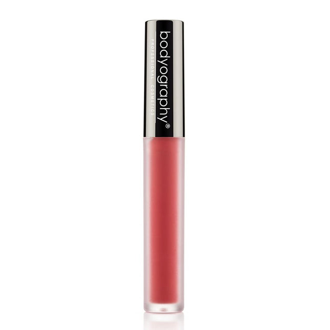 Bodyography Lip Lava Liquid Lipstick