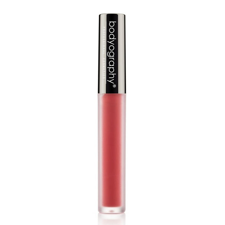 Bodyography Lip Lava Liquid Lipstick