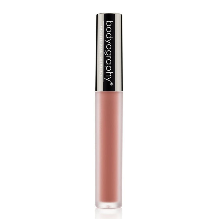 Bodyography Lip Lava Liquid Lipstick