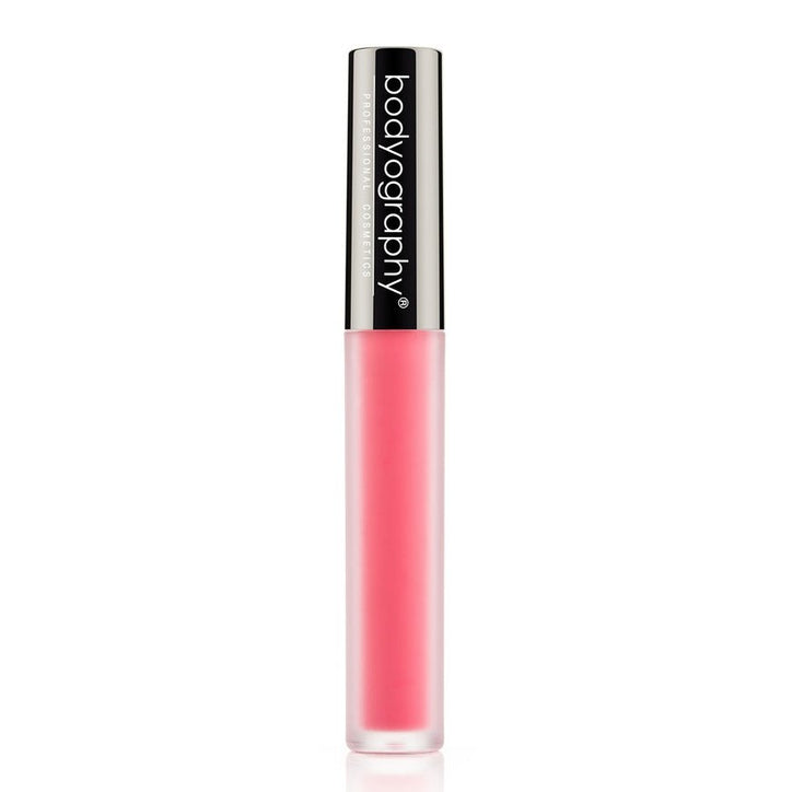 Bodyography Lip Lava Liquid Lipstick
