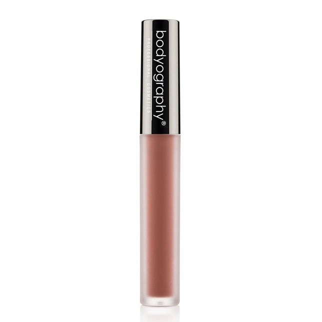 Bodyography Lip Lava Liquid Lipstick