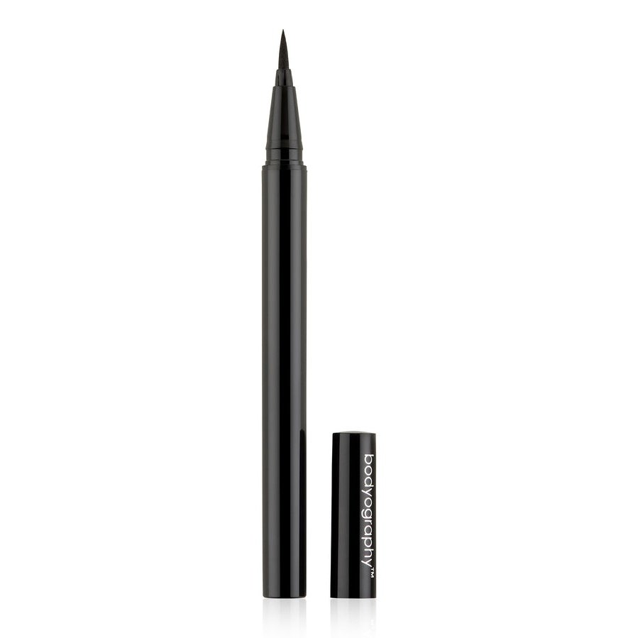 Bodyography Liquid Eyeliner On Point -Black