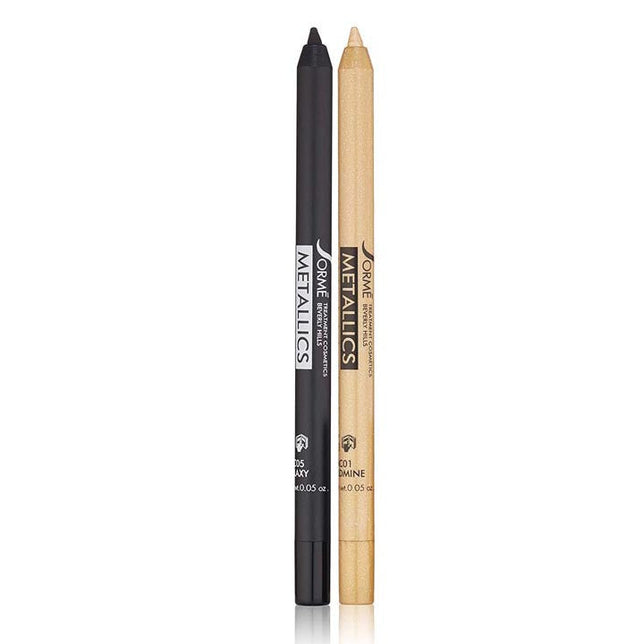 Sorme Metallic Eyeliner