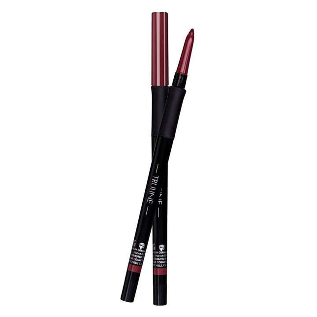 Sorme Truline Mechanical Lipliner Pencil- Intriguing MPL06-Sorme-Brand_Sorme,Makeup_Lip,Makeup_Lips,Sorme_Lips