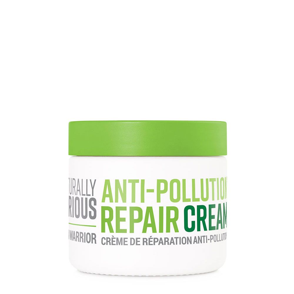 Naturally Serious Skin Warrior Anti-Pollution Repair Cream 1.7oz