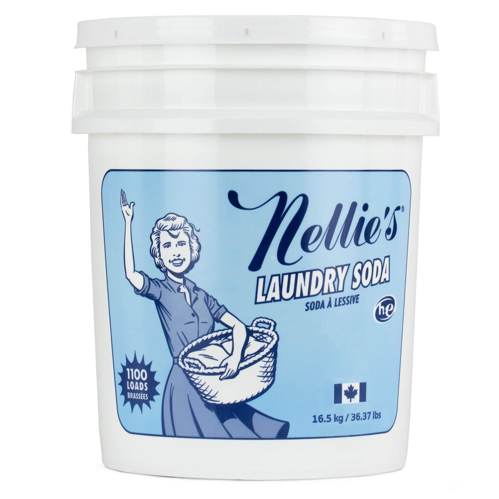 Nellie's All Natural Laundry Soda-Nellie's-Brand_Nellie's,Collection_Lifestyle,Life_Home