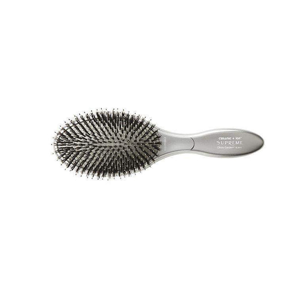 Olivia Garden Ceramic + Ion Supreme - Combo (Boar and Nylon) CISP-CO-Olivia Garden-Brand_Olivia Garden,Collection_Hair,Tool_Brushes,Tool_Hair Tools