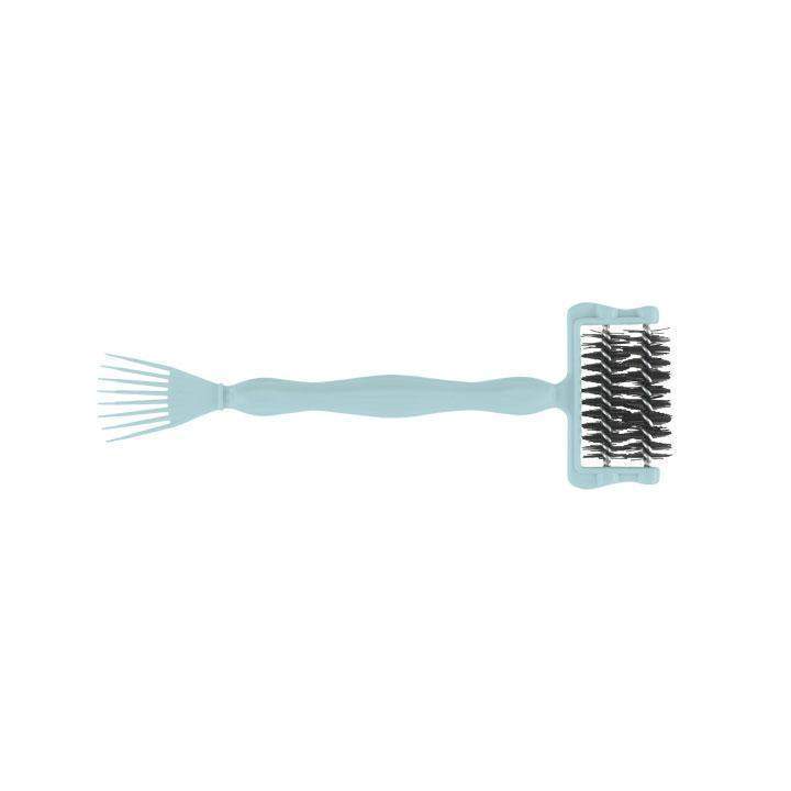 Olivia Garden Comb Cleaner CC-1-Olivia Garden-Brand_Olivia Garden,Collection_Hair,Tool_Brushes,Tool_Hair Tools
