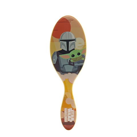 Wet Brush Original Detangler-Star Wars