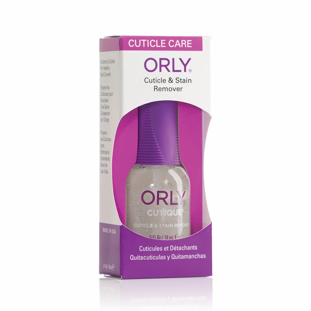 Orly Cutique Cuticle and Stain Remover