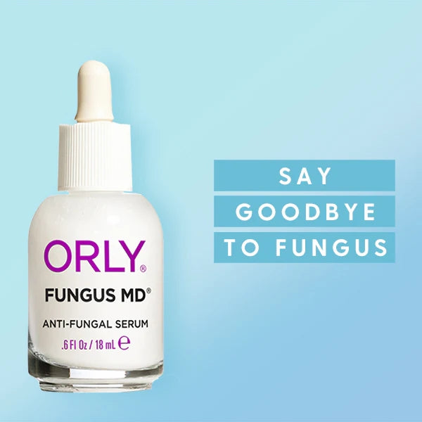 Orly FungusMD Hand and Feet Fungus Eliminator