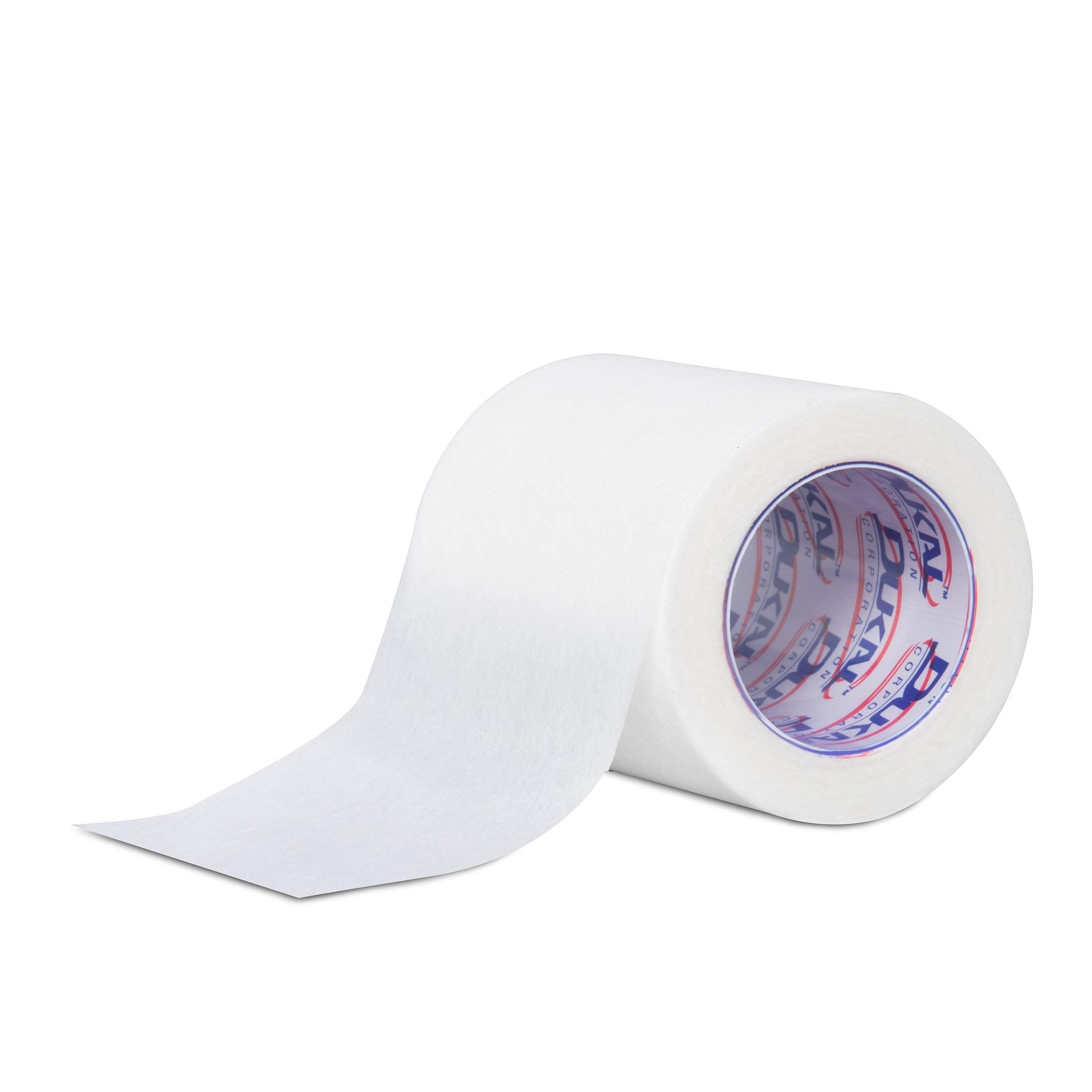 Dukal Paper Tape, Non-Sterile, 2