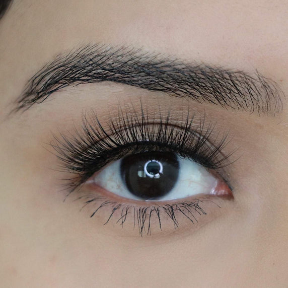 theBalm Big Fan Lashes- PAPARAZZI (Natural)-theBalm-Brand_theBalm,Collection_Makeup,Makeup_Eye,Makeup_Faux Lashes,theBalm_Eyes