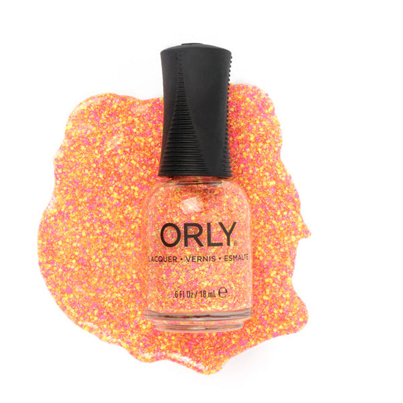 Orly Nail Lacquer Party Animal