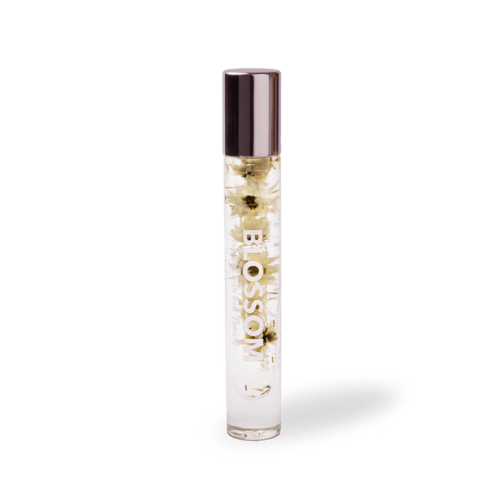 Blossom Roll-On Perfume Oil - Luxe