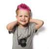 Rock The Locks Pink Hair Color & Conditioner-Rock The Locks-Brand_Rock the Locks,Collection_Hair,Hair_Conditioner