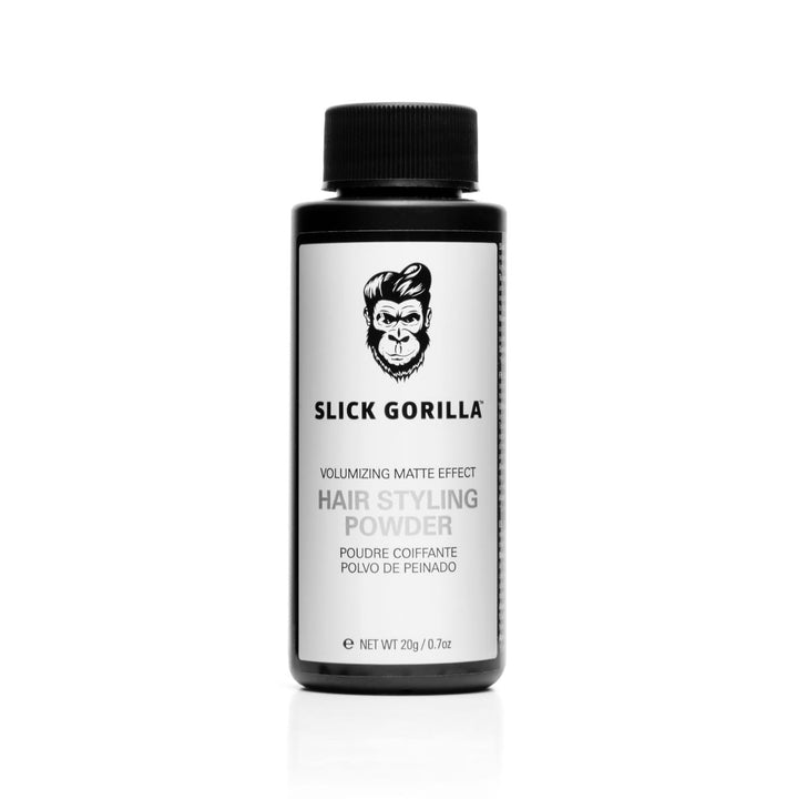 SLICK GORILLA Hair Powder