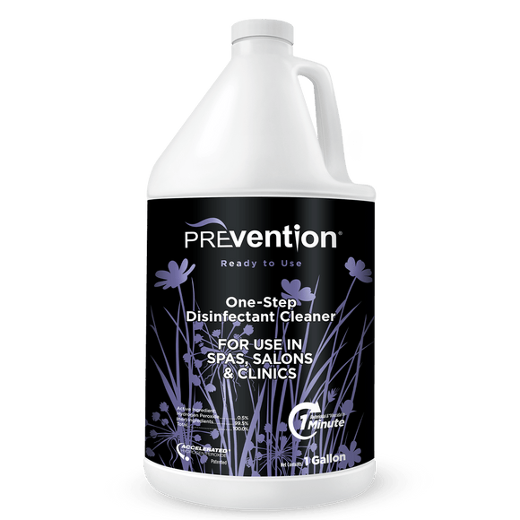 PREvention Ready To Use Cleaner and Disinfectant (Sprayer not included)