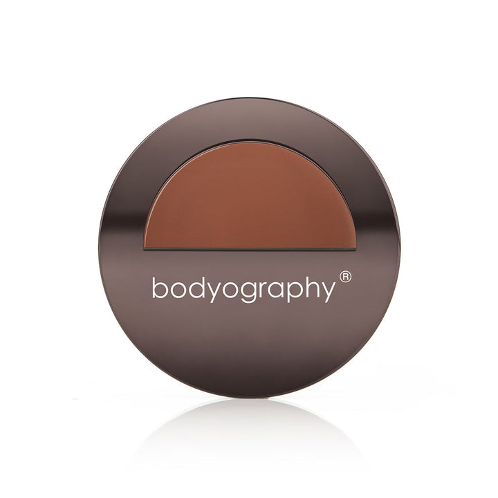 Bodyography Silk Cream Foundation