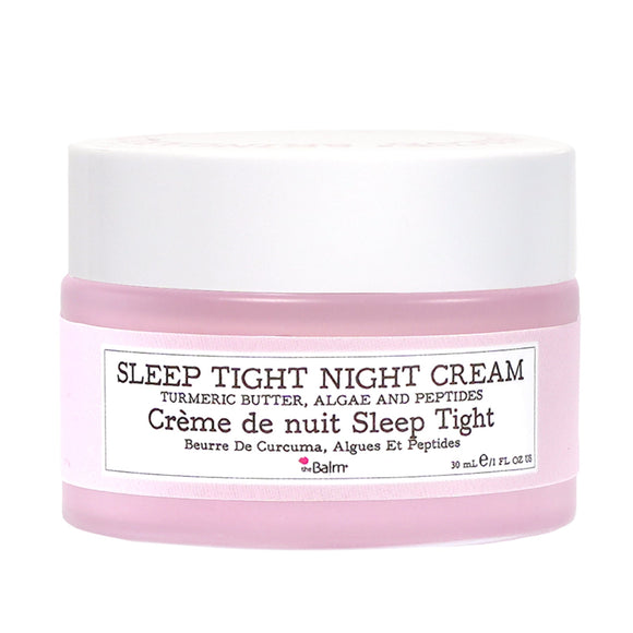 theBalm Sleep Tight Night Cream 1oz