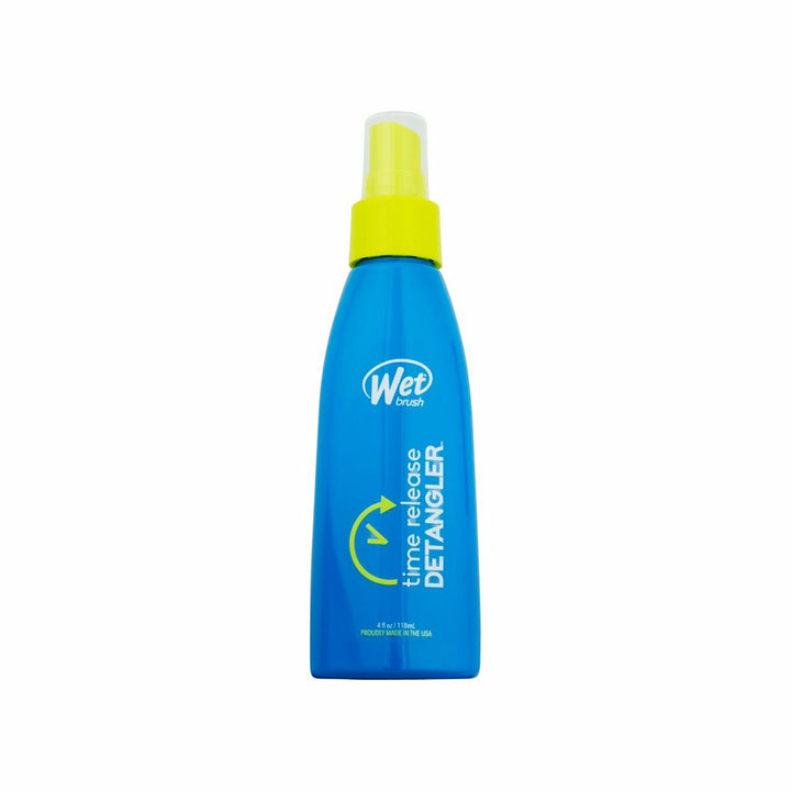 Wet Brush Time Release Detangling Spray-Wet Brush-Brand_Wet Brush,Collection_Hair,Hair_Leave-In,WET_Accessories