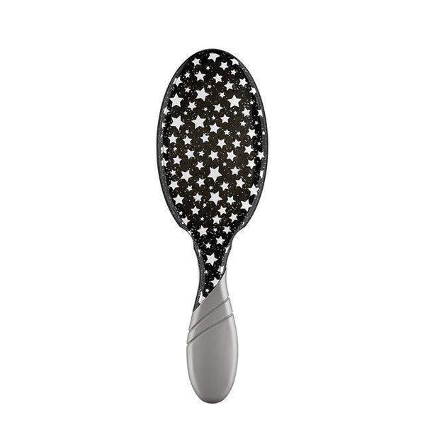 Wet Brush Pro Detangler Brush Glitter Glam-Wet Brush-Brand_Wet Brush,Collection_Hair,Collection_Tools and Brushes,Tool_Brushes,Tool_Detangling Brush,Tool_Hair Tools,WET_Glitter Detanglers,WET_Pro Detanglers