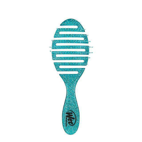 Wet Brush Pro Flex Dry Brush Glitter Glam-Wet Brush-Brand_Wet Brush,Collection_Hair,Collection_Tools and Brushes,Tool_Brushes,Tool_Hair Tools,Tool_Vented Brushes,WET_Flex Dry,WET_Glitter Detanglers