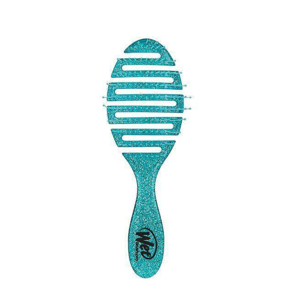 Wet Brush Pro Flex Dry Brush Glitter Glam-Wet Brush-Brand_Wet Brush,Collection_Hair,Collection_Tools and Brushes,Tool_Brushes,Tool_Hair Tools,Tool_Vented Brushes,WET_Flex Dry,WET_Glitter Detanglers