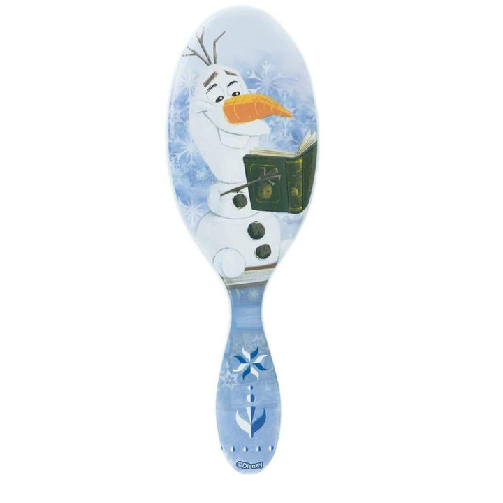 Wet Brush Disney Frozen Collection Original Detangler-Wet Brush-Brand_Wet Brush,Collection_Hair,Collection_Tools and Brushes,FABS_Friday2022,Tool_Brushes,Tool_Detangling Brush,Tool_Hair Tools,Tool_Kids Brushes,WET_Disney Detanglers