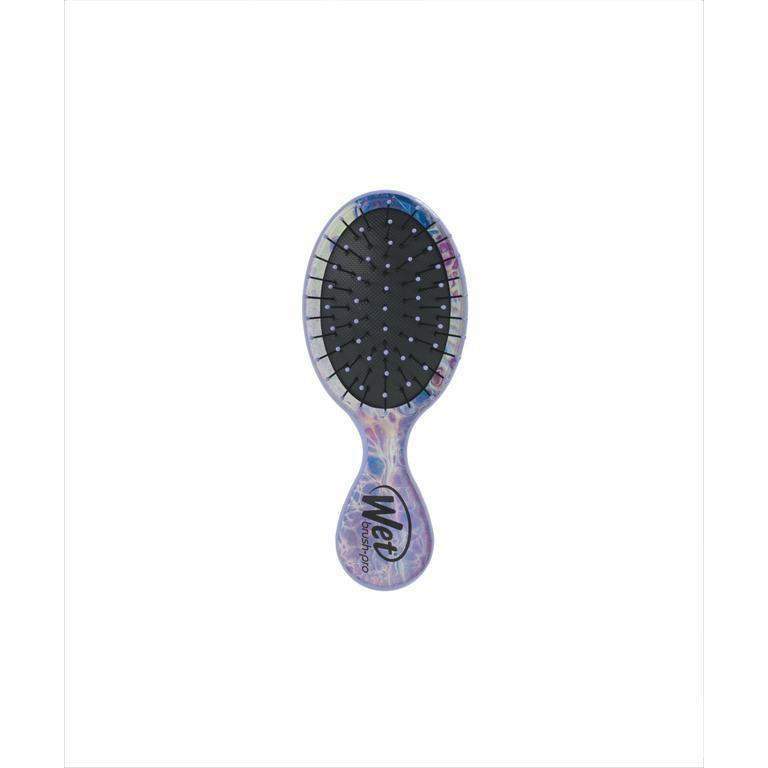 Wet Brush Fantastic Voyage Mini Detangler-Wet Brush-2022_Minis,Brand_Wet Brush,Collection_Hair,Collection_Tools and Brushes,FABS_Friday2022,Tool_Brushes,Tool_Detangling Brush,Tool_Hair Tools,WET_Mini Detanglers