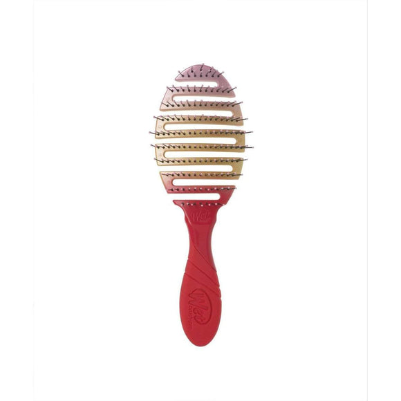 Wet Brush Pro Flex Dry Ombre-Wet Brush-Brand_Wet Brush,Collection_Hair,Collection_Tools and Brushes,Tool_Brushes,Tool_Hair Tools,Tool_Vented Brushes,WET_Flex Dry
