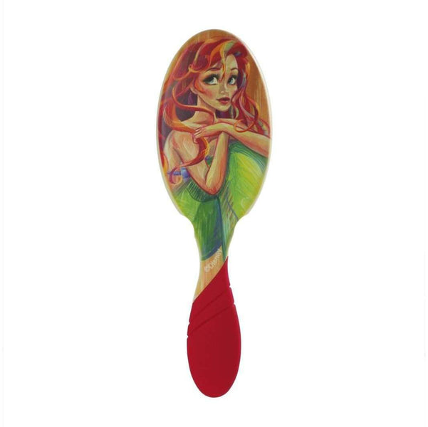 Wet Brush Disney Pro Stylized Princess Detangling Brush-Wet Brush-Brand_Wet Brush,Collection_Hair,Collection_Tools and Brushes,Tool_Brushes,Tool_Detangling Brush,Tool_Hair Tools,Tool_Kids Brushes,WET_Disney Detanglers,WET_Kid's Brushes and Products,WET_Pro Detanglers