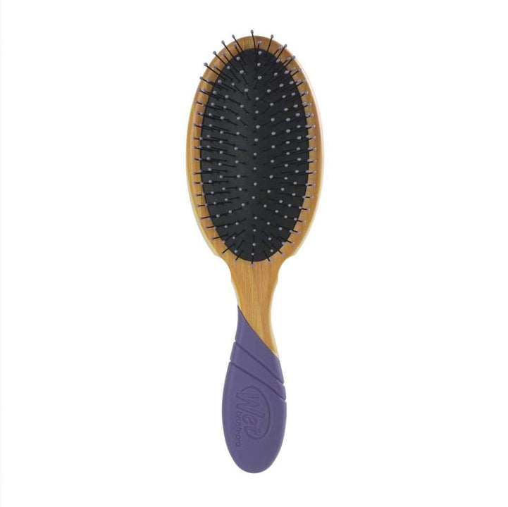 thumbnail image 2 of Wet Brush Princess Pro Detangler – Limited Edition Multicolor – Gentle On All Hair Types 2 of 4
