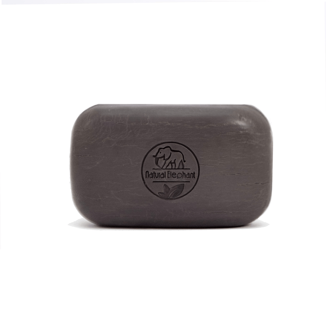 Natural Elephant Dead Sea Mud Soap 4.4 oz-Natural Elephant-BB_Bath and Shower,BB_Scrubs and Exfoliators,BB_Soap Bars,Brand_Natural Elephant,Collection_Bath and Body,Collection_Skincare,Concern_Acne & Blemishes,Concern_Combination Skin,Concern_Dry Skin,Concern_Large Pores,Concern_Psoriasis,Concern_Redness,Concern_Sensitive Skin,FABS_Friday2022,NATURAL_Dead Sea Collection,Skincare_Cleansers