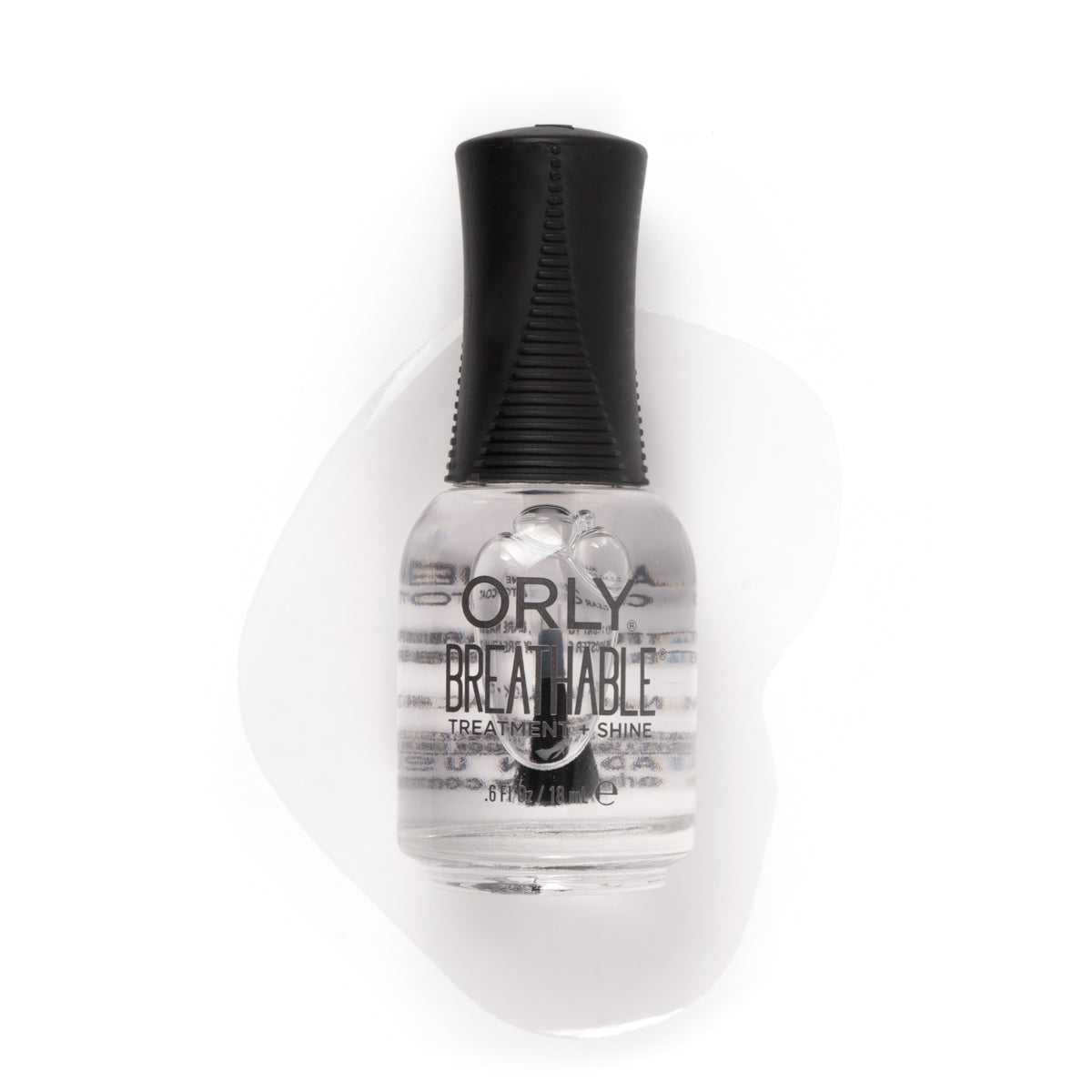 Orly Breathable Treatment + Shine Lacquer