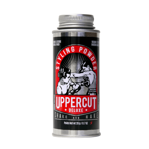 Uppercut Deluxe Styling Powder 0.7 oz