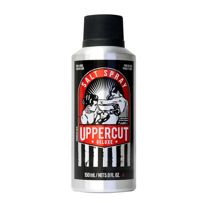 Uppercut Deluxe Salt Spray 5.0 fl oz