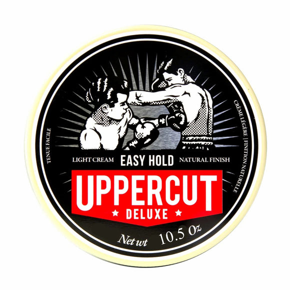 Uppercut Deluxe Easy Hold Max Tin 10.5 oz