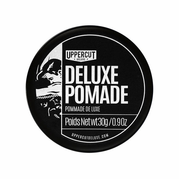 Uppercut Deluxe Deluxe Pomade Midi 0.9 oz