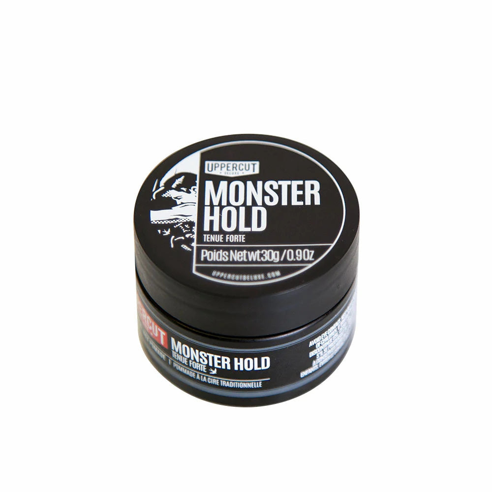 Uppercut Deluxe Monster Hold Midi 0.9 oz