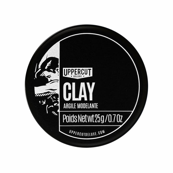 Uppercut Deluxe Clay Midi 0.9 oz