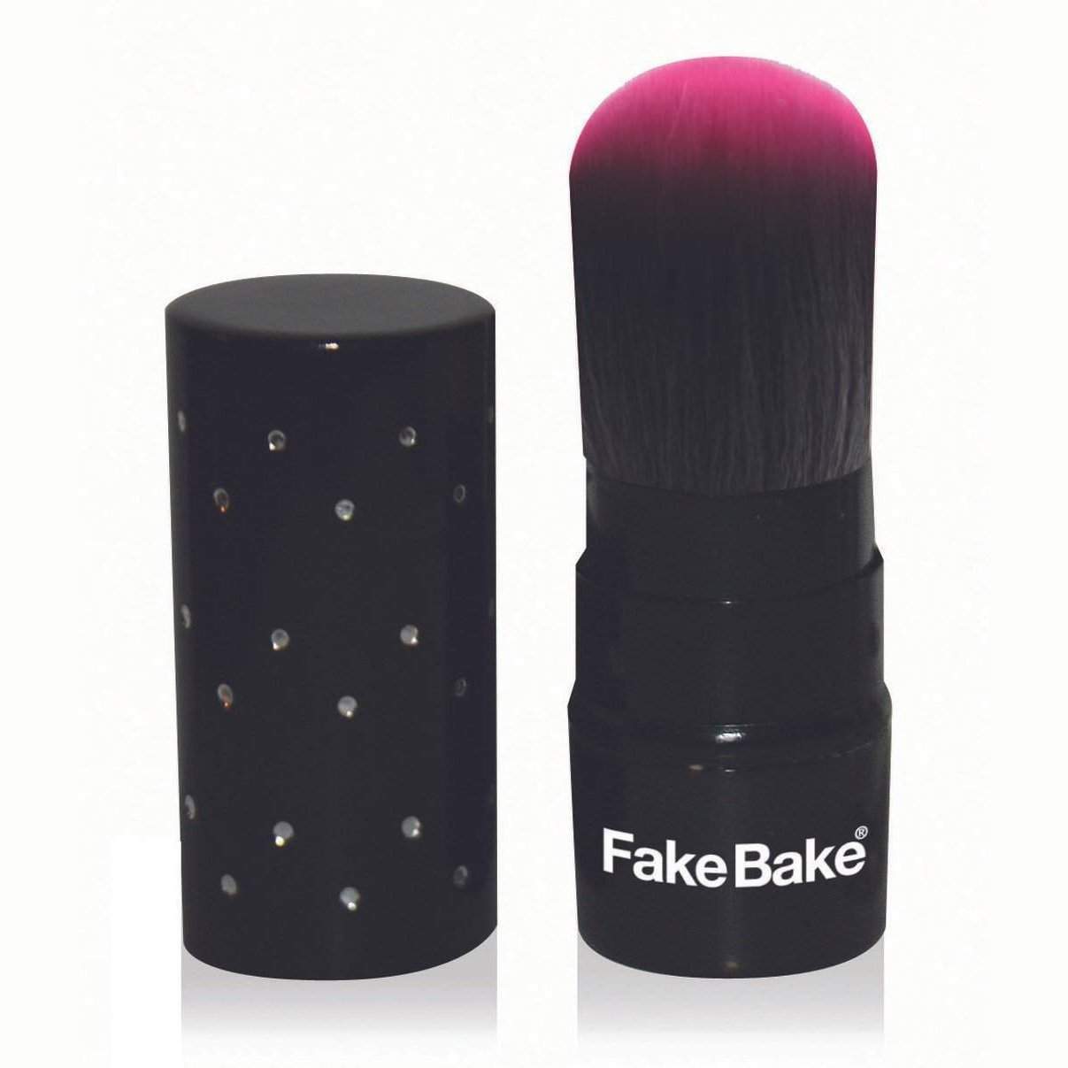 Fake Bake Kabuki Brush-Fake Bake-BB_Self-Tanners,Brand_Fake Bake,Collection_Bath and Body,Collection_Tools and Brushes,Tool_ Makeup Brushes