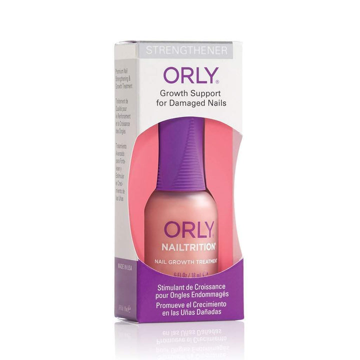 Orly Treatment Nailtrition .6fl oz-Orly-Brand_Orly,Collection_Nails,Nail_Treatments,ORLY_Treatments