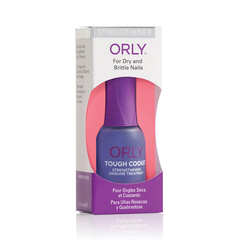 Orly Treatment Tough Cookie For Dry and Brittle Nails